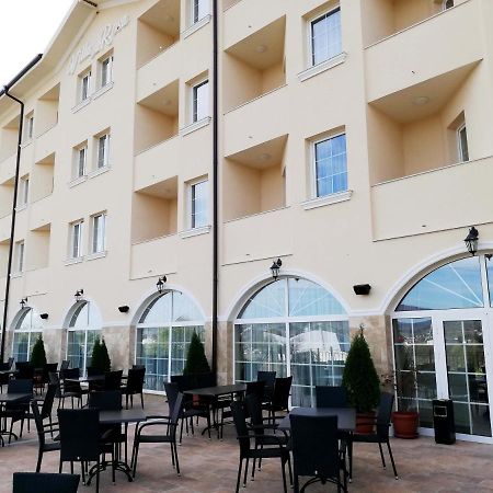 Villa Della Rosa Razgrad Exterior foto